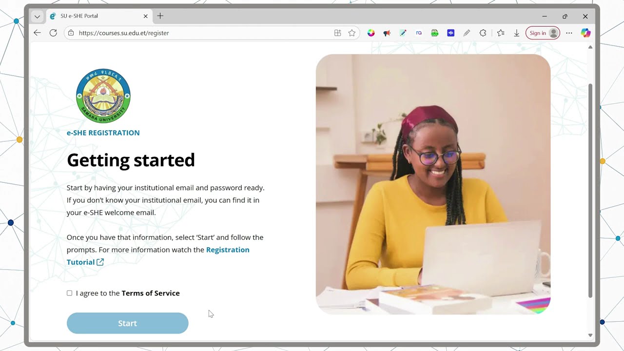 How to register for Master Class: Foundations for Excellence in Teaching Online