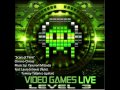 Video Games Live Level 3 Chrono Cross Scars of Time ft. Laura Intravia Tommy Tallarico