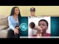 Couple Reacts : Funniest Reggie Couz Vines Compilation Reaction!!