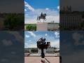 RS 4 Pro Gimbal Settings Tutorial for Cinematic Travel Videos 🎬
