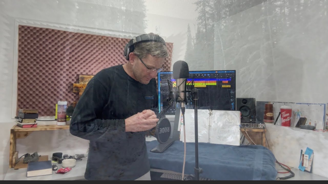 Dee Tag hat sich Geneuget George Schmidt