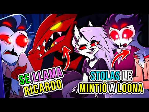 ANÁLISIS de GIMPY GIMPY (CAPÍTULO 3 - T3) de HELLUVA BOSS // Curiosidades y Referencias