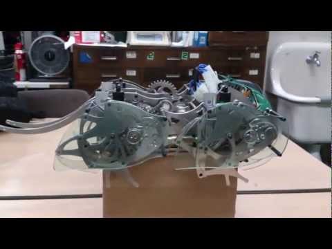 テロートヤンセン　第19回かわさきロボット競技大会