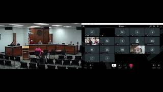 BOC meeting - February 17, 2026