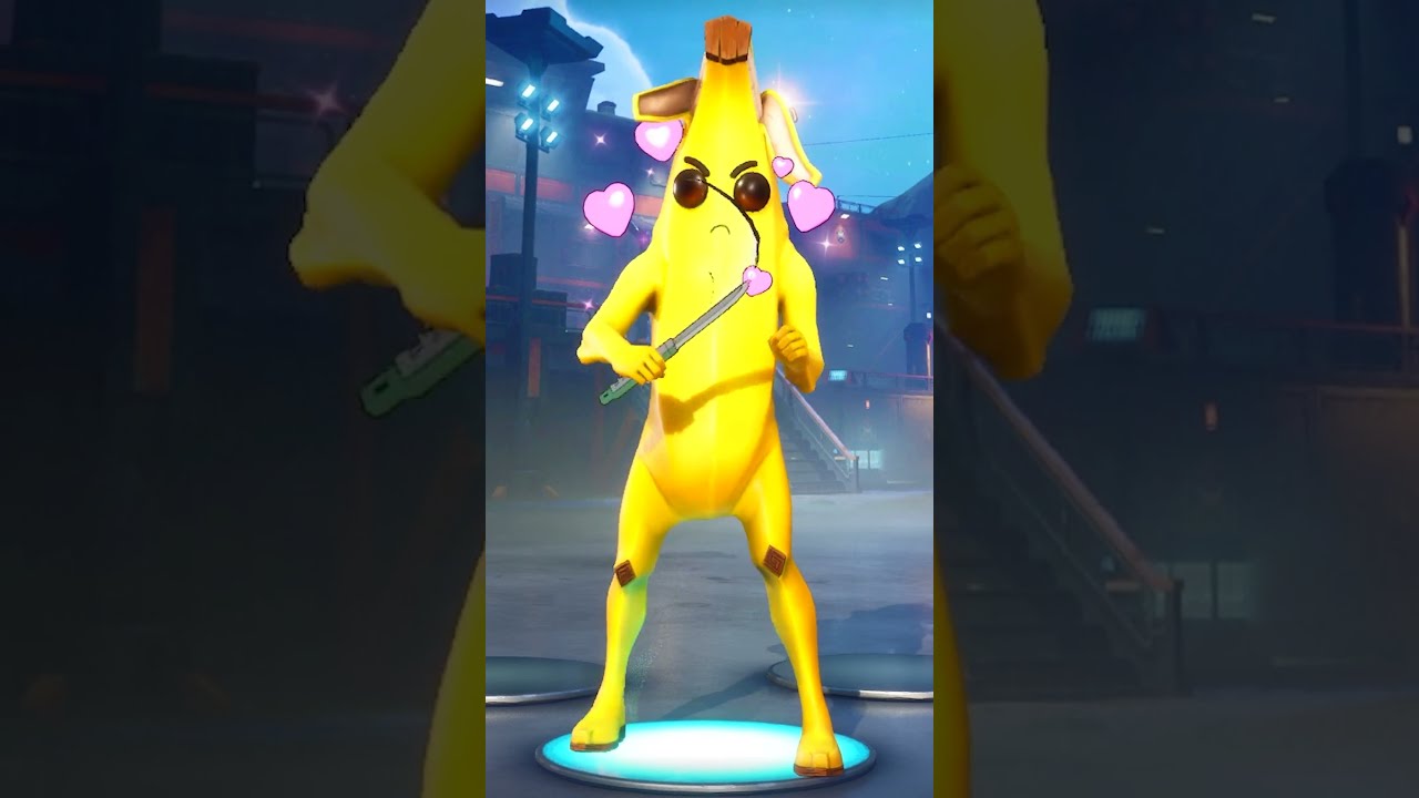 CLEANEST GODLY TRANSITIONS 