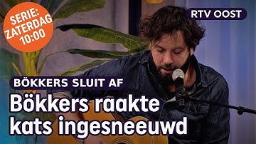 Bökkers sluit af: de week van de sneeuw | RTV Oost