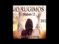 Ricardo kwiek Shalom 12 Track 5 Kana Hugima Tute Jesus