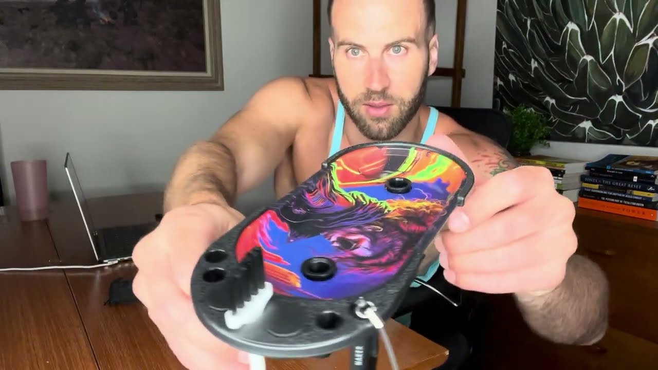 Rolling Tray with Cone Loader: Drilaca King Size & 1 1/4 Size Rolling Tray includes Metal Foldable