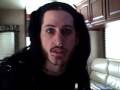 Pop Evil Tourvid 10 pt 1
