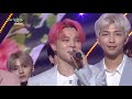 Winners ceremony  bts music bank20190426