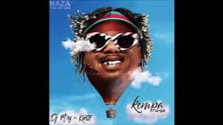 Dj M'sy x Kent1 - T'as Pas Idée (Kompa Remix) 2021