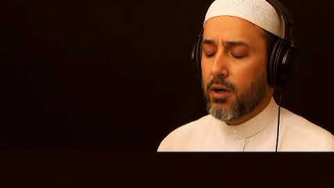 سورة الأنعام كاملة من مصحف الهاشمي للشيخ ممدوح عبداللاه الهاشمي 