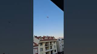 Marmaris Yangın Son Durum