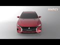 All New Mitsubishi Lancer 2022 ?