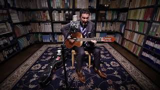 Video thumbnail of "John Pizzarelli - I Got Rhythm - 10/2/2017 - Paste Studios, New York, NY"