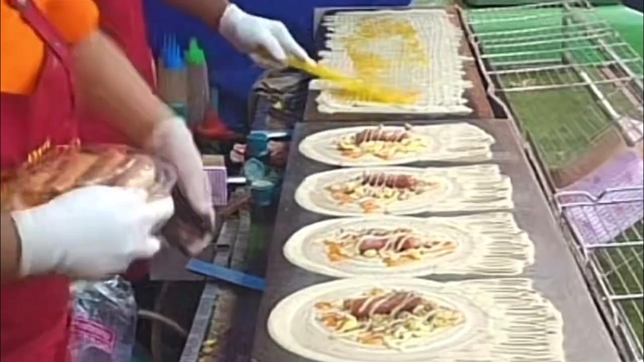Asian Street Food Vlog 👍👏💕🙀#youtube #viral #youtubeshorts #ytshorts #