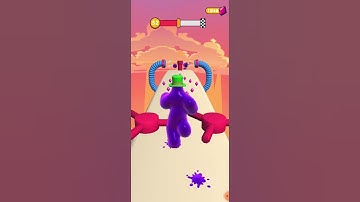 Blob Runner 3D - Level 52