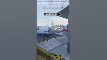 S&D 1v4 clutch 💢🔫 #trending  #gaming #callofduty #noscope #quickscope #sniper #shorts #shortsfeed