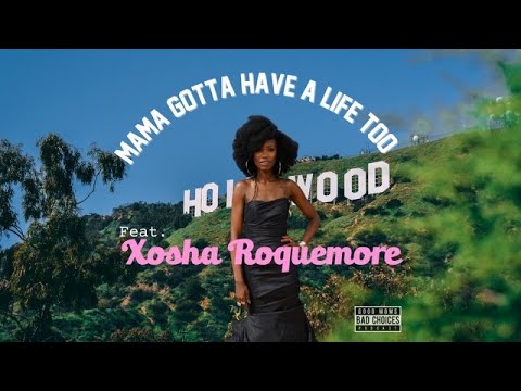 Video: Neto de Xosha Roquemore