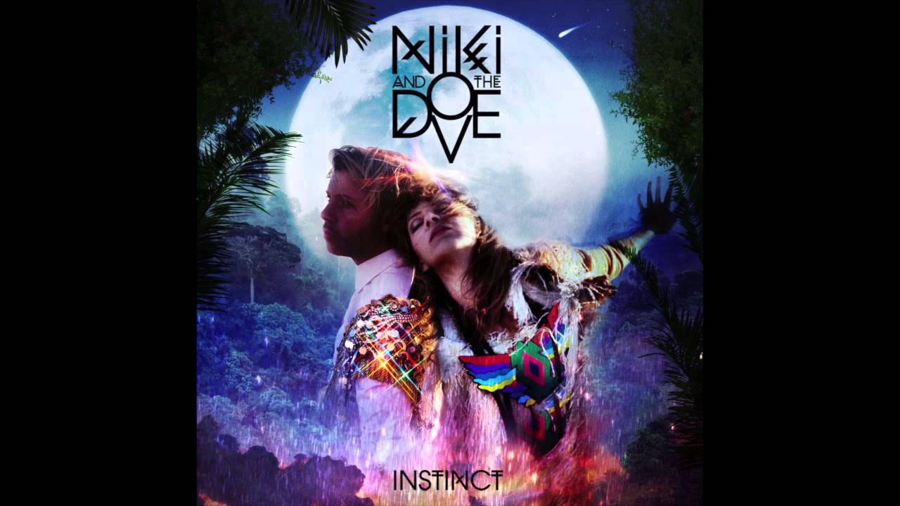 Watch Niki & The Dove - Winterheart (Audio) on YouTube Watch Niki & The Dove - Winterheart (Audio) on YouTube