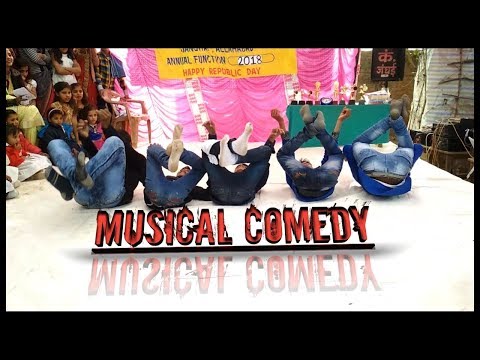 musical-comedy-|-dance-n-drama-|-कामेडी-ड्रामा-|