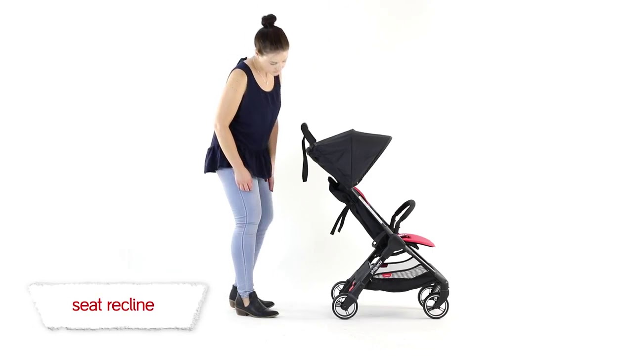 Phil and Teds Go YouTube