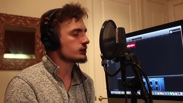 أروع صوت في العالم.  سورة الملك