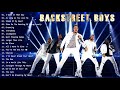 Best Of Backstreet Boys | Backstreet Boys Greatest Hits Full Album