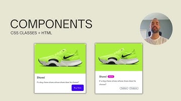 Django UI Components for Perfectionists with Deadlines with Hernan Lozano