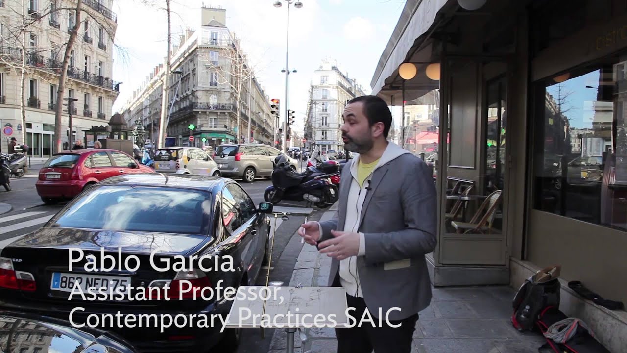 Caillebotte Paintings And Drawings At The Art Institute Of Chicago Videos