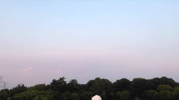 Fastest Funjet EVER!!! 200+mph!!! Multiplex Funjet in Mississauga as MMFC!