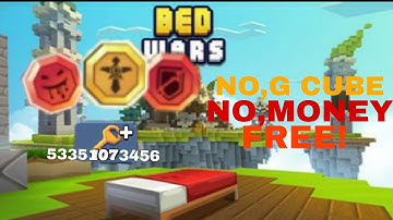 HOW TO GET 10K+ KEYS IN | BLOCKMAN GO BEDWARS 