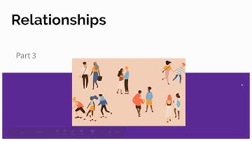 L11: Relationships Part 3
