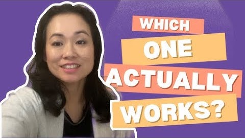 Which One Works Best for Productivity? - Time Blocking or To-Do List | carys chen channel