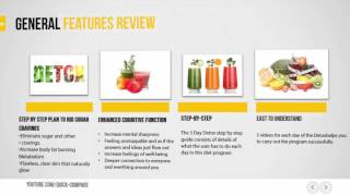 5 day detox diet review pros and cons ...