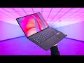 Lenovo Yoga Slim 7 Pro X Unboxing