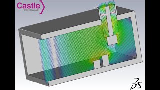 CST Studio How to Build A S1E3: Waveguide to Coax Adapter - Part 1