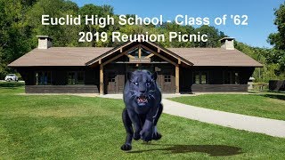 EHS 2019 Reunion Video