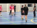 Newquay Handball Club vs Plymouth Marjon