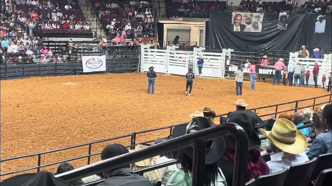 Black Rodeo Shreveport Louisiana 11/18/2023 YouTube