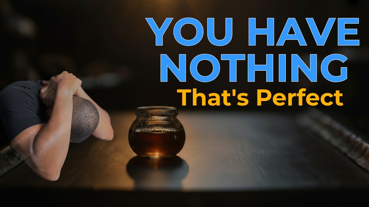 Nothing to Lose? That's Your Superpower