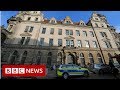 New video by BBC News on YouTube