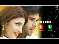 Ramaiya Vastavaiya song ringtone jeene laga hoon....💗.....🌹....💞🥰 #ringtone #song