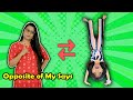 Doing Opposite Of What Mom Says | Funny Video | Pari's Lifestyle