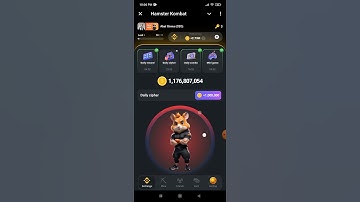 Hamster Kombat Daily Cipher Code Today [22 July]