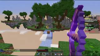 Minecraft: Mineples Skywars EP 3