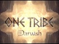 Darwish  one tribe 2016 promo mix cd  psytrance