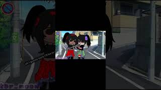 do you get deja vu huh?. #gachaclub #capcutedit #fypシ゚viral