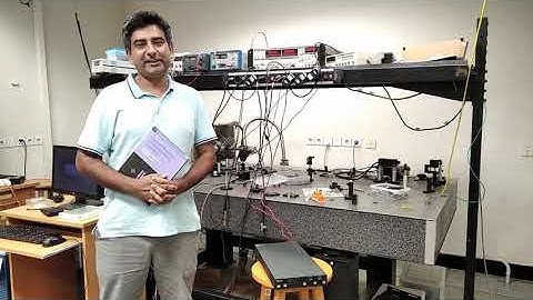 Author Spotlight with Muhammad Sabieh Anwar