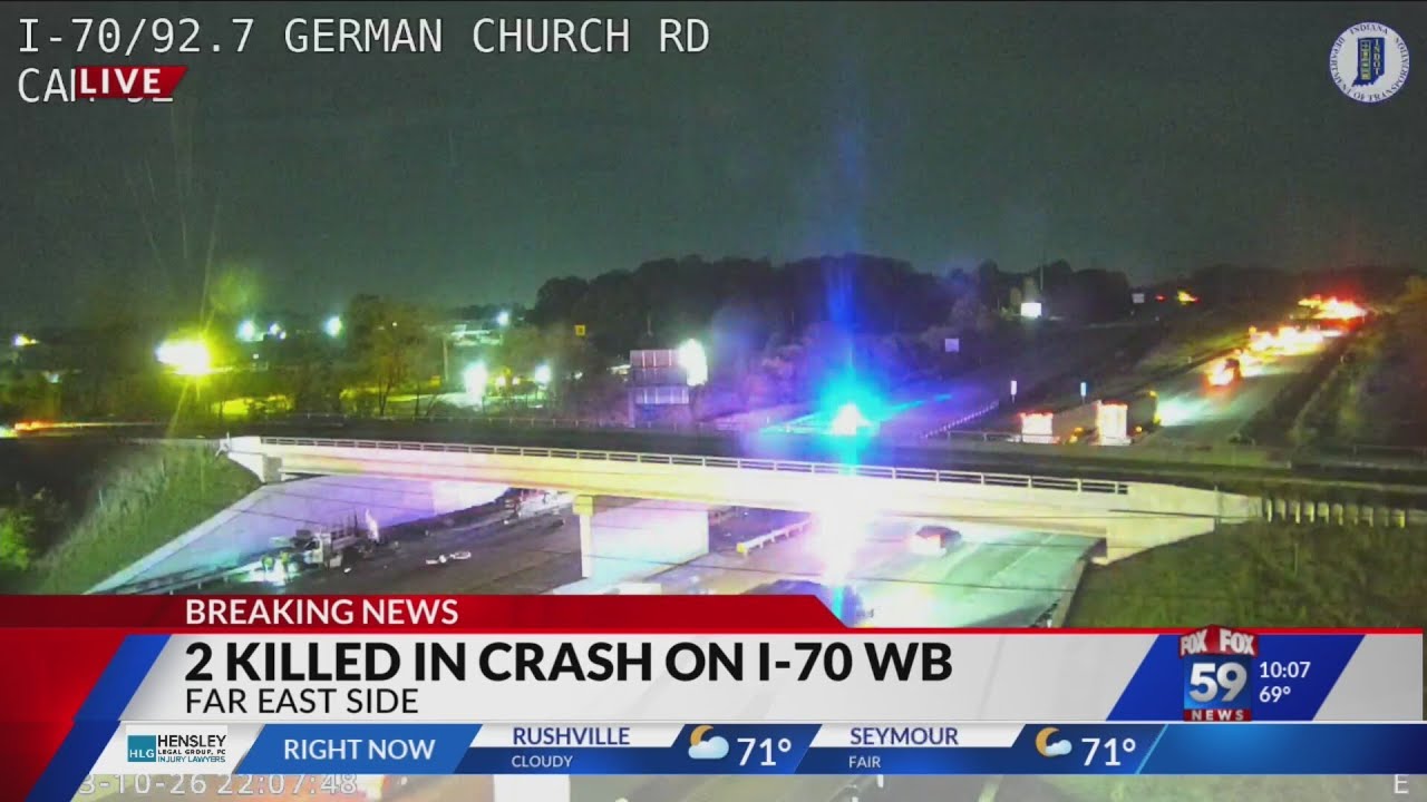 isp-i-70-wb-crash-leaves-2-dead-youtube